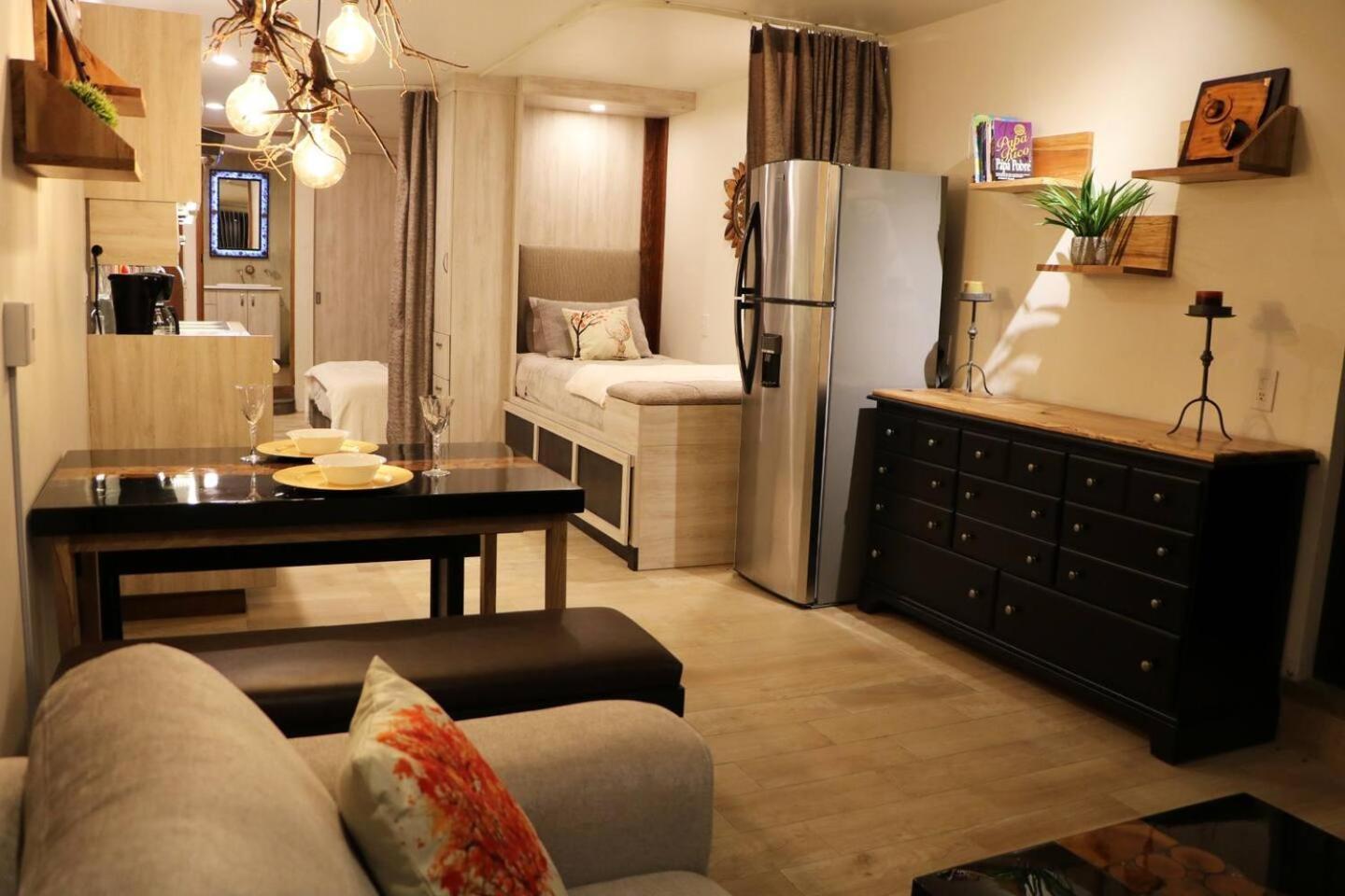 Apartamento Centro Hannah *