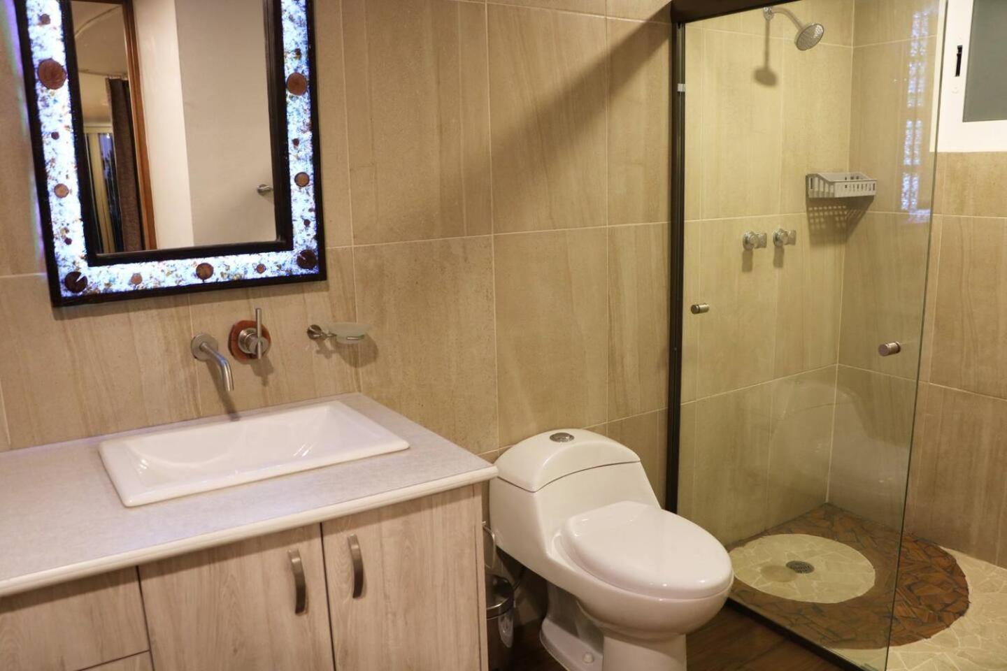 Apartamento Centro Hannah