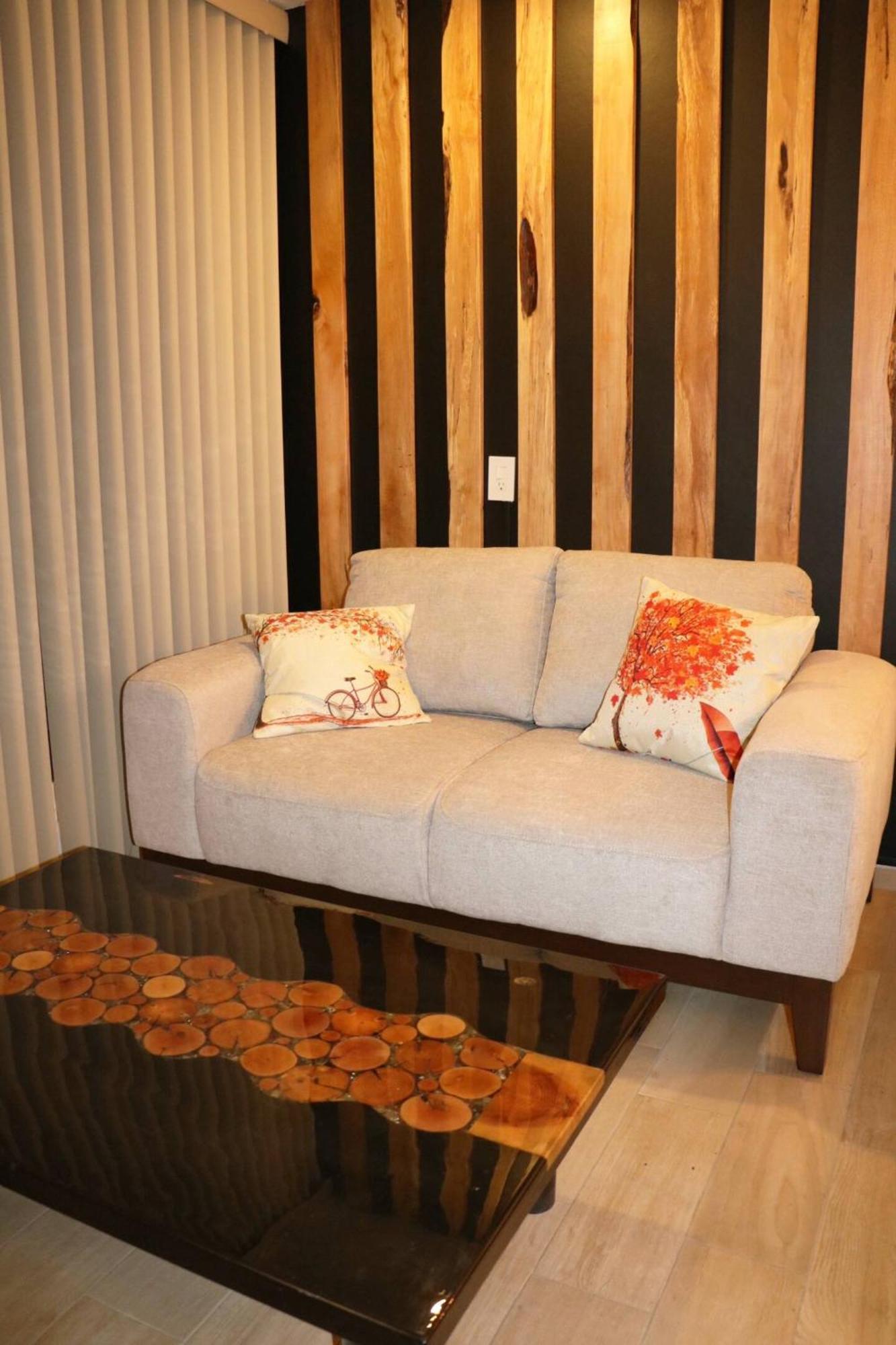 Centro Hannah Apartamento Morelia